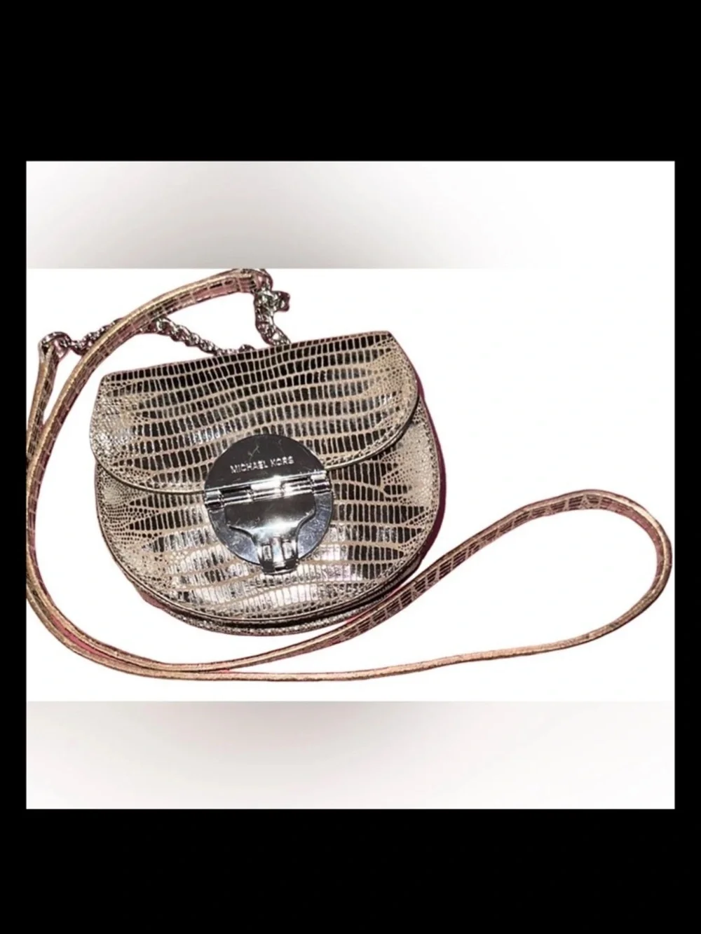 Posh Giveaway for Silver and Gold Train - Picture 5 of 8